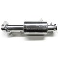 Ilc Replacement for Speedwerx Ceramic L2 Competition Series Muffler - Arctic CAT 800 8000 2015 WX-KVG8-9